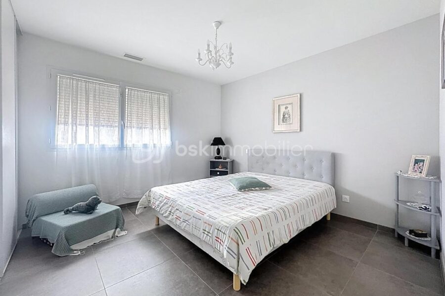 Maison à vendre à Bompas