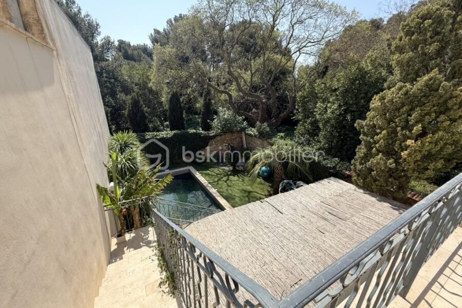 Maison à vendre à Loupian