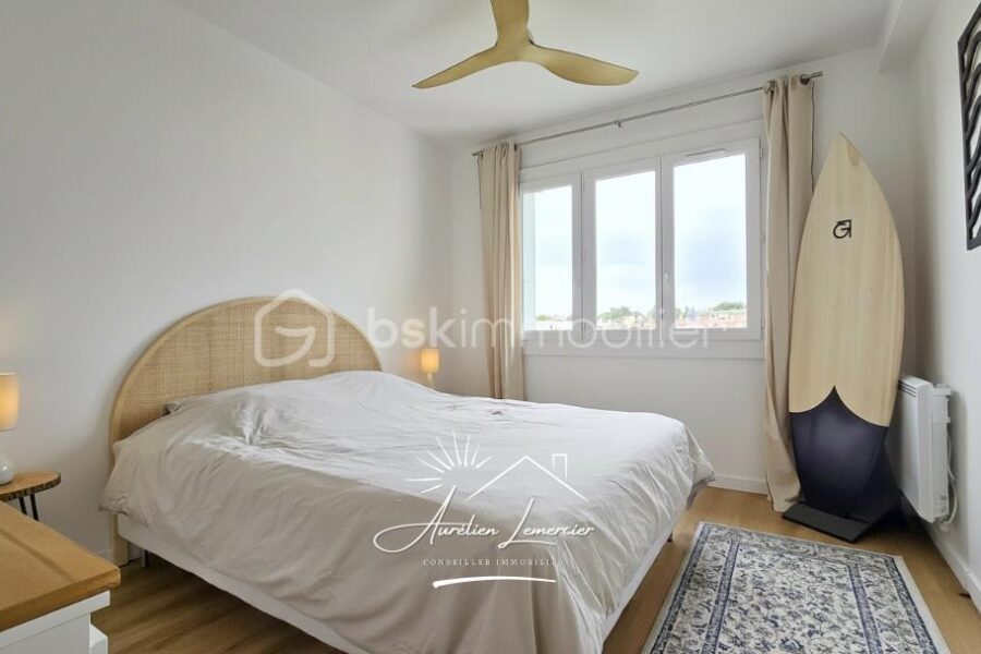 Appartement à vendre à Montpellier