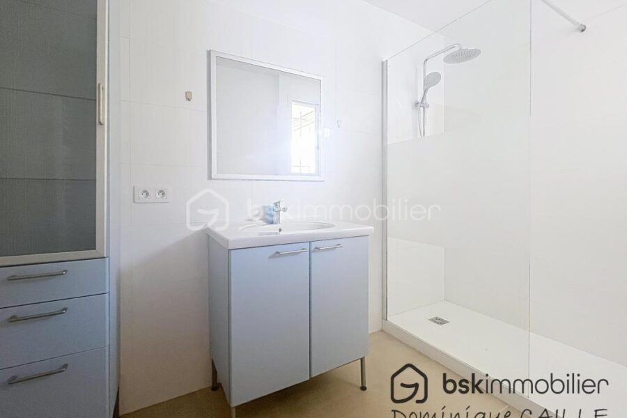 Maison à vendre à Montpellier