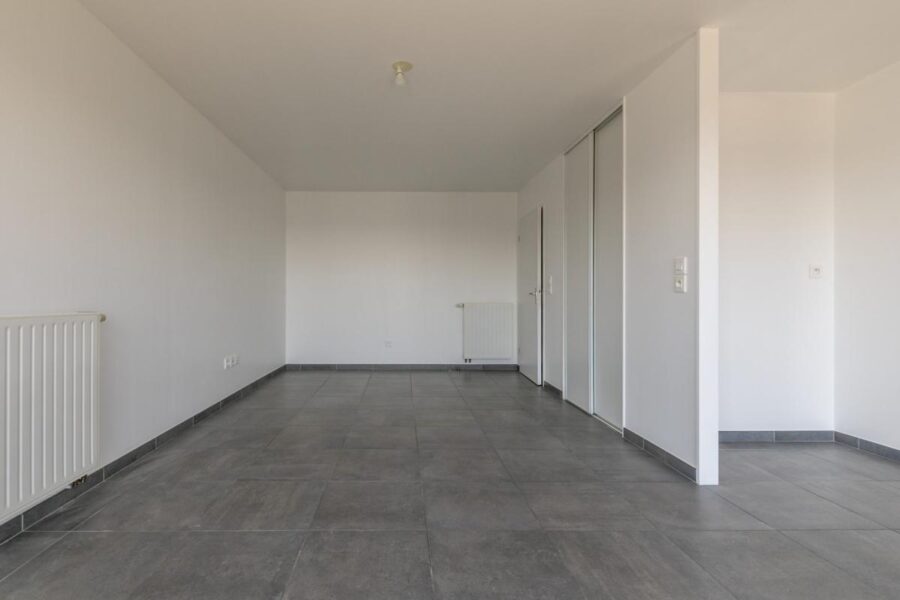 Appartement à vendre à Nantes