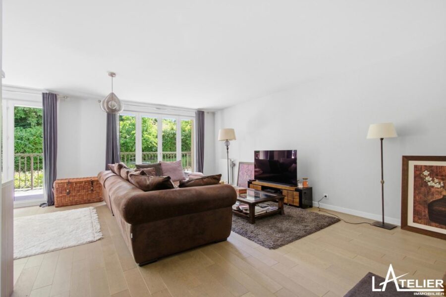 Appartement à vendre à Mareil marly