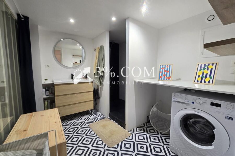 Appartement à vendre à Tourcoing