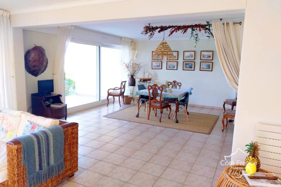 Maison à vendre à Quiberon