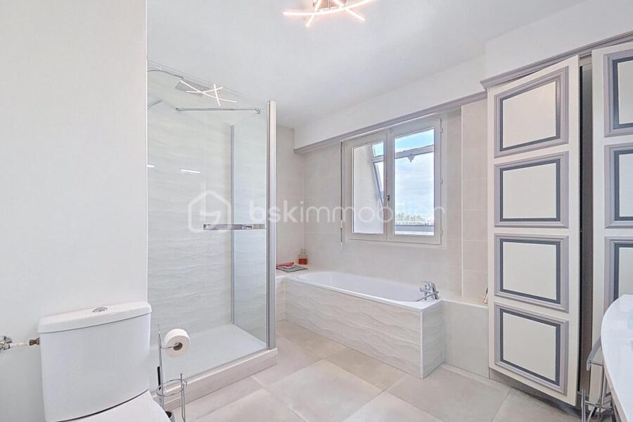 Appartement à vendre à Les Pavillons-sous-Bois