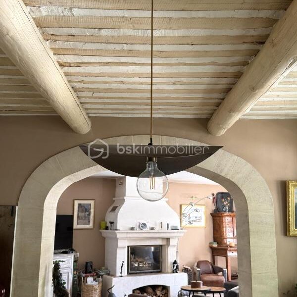 Maison à vendre à Aubignan