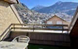 Appartement à vendre à Briançon