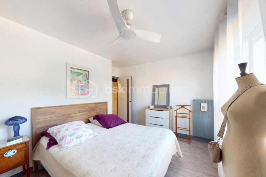 Appartement à vendre à Grenoble