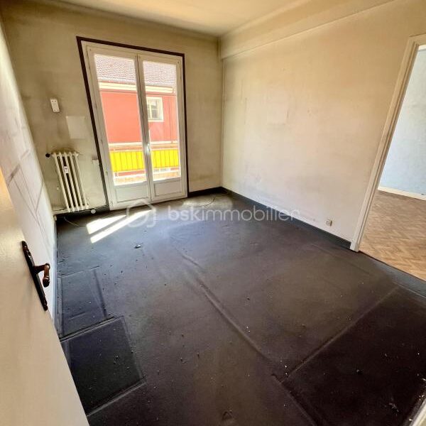 Appartement à vendre à Nice