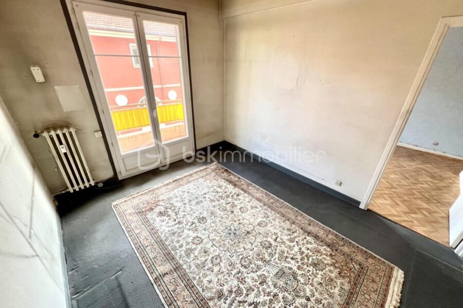Appartement à vendre à Nice — Vue sur la ville — photo 8