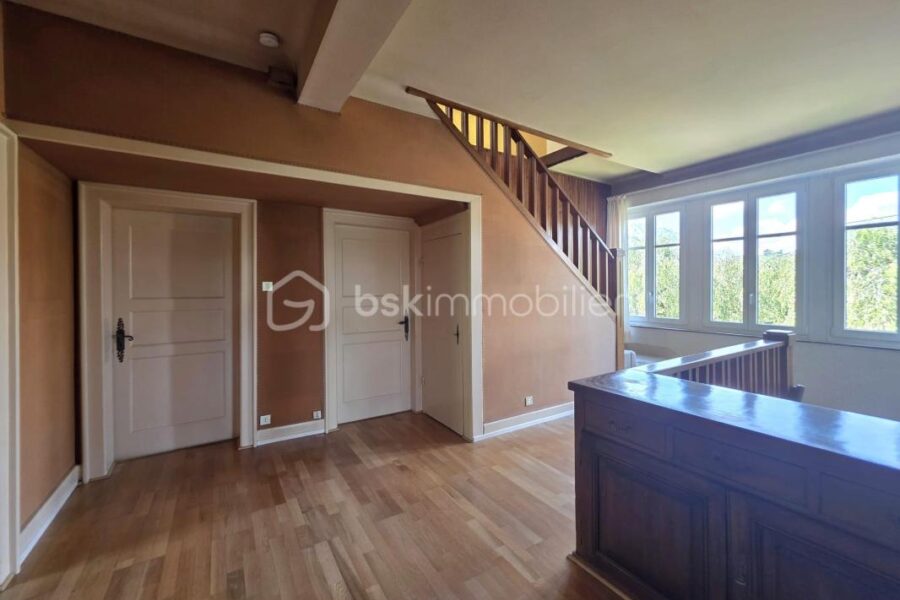 Maison à vendre à Sarralbe