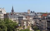 Appartement à vendre à Dijon