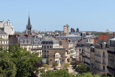 Appartement à vendre à Dijon