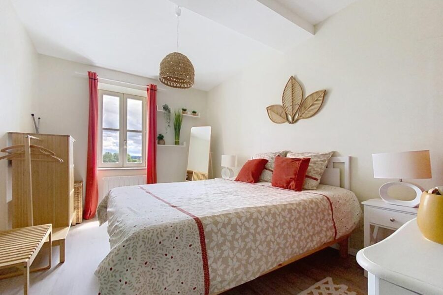 Appartement à vendre à Trévoux