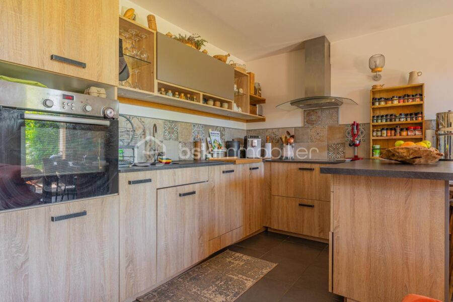 Appartement à vendre à Epagny metz tessy