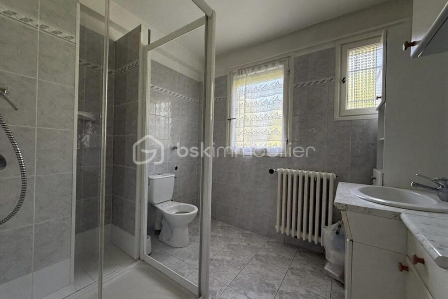 Maison à vendre à Pontault combault