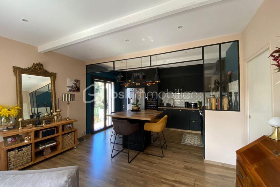 Maison à vendre à Nimes