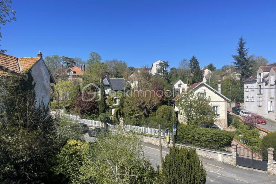 Appartement à vendre à Thorigny sur marne