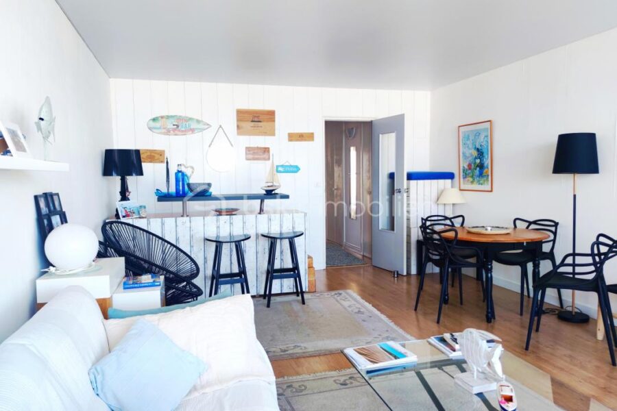 Appartement à vendre à Arcachon