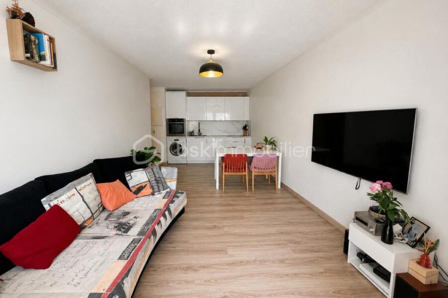 Appartement à vendre à Mandelieu la napoule