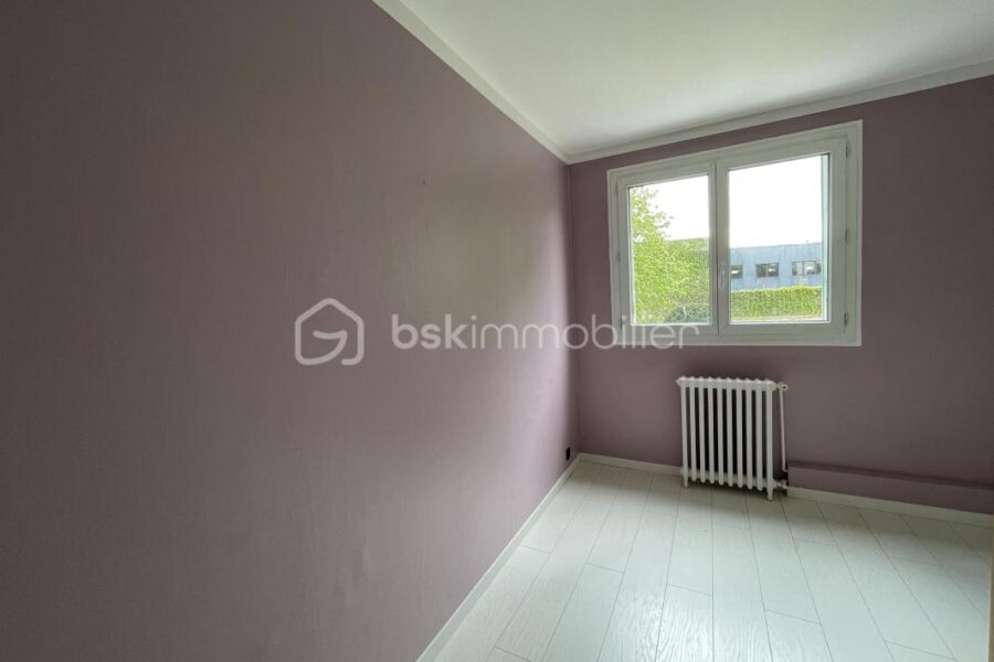 Appartement à vendre à Le port marly