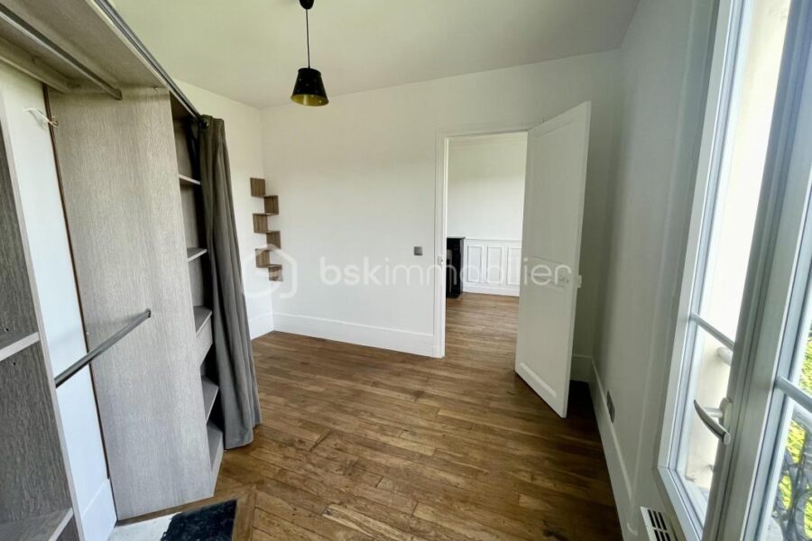 Appartement à vendre à Le kremlin bicetre