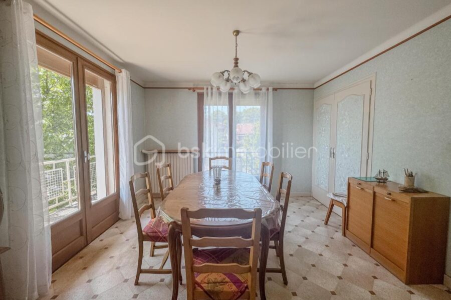 Maison à vendre à Entrelacs