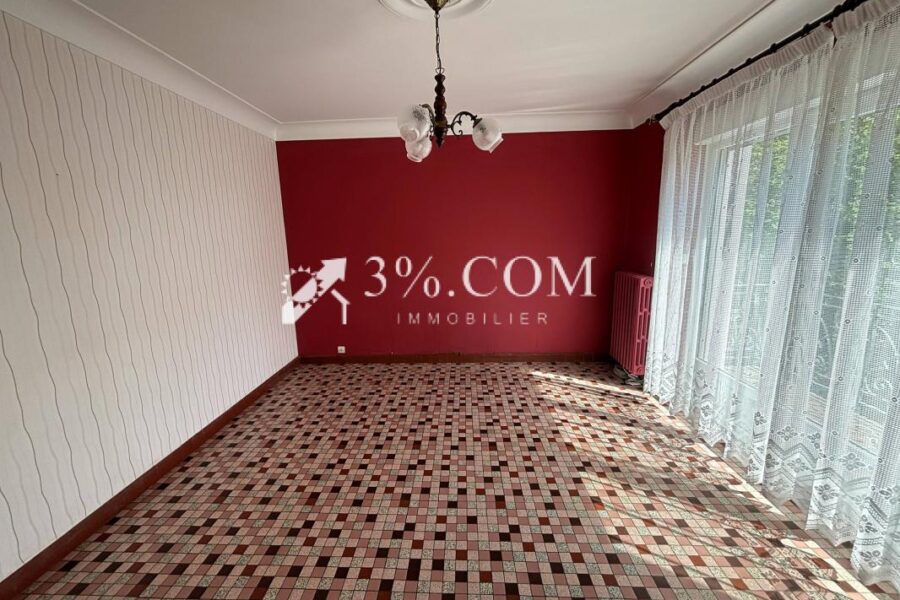 Maison à vendre à Nivillac