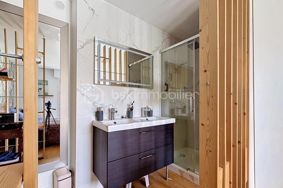 Appartement à vendre à Nanterre