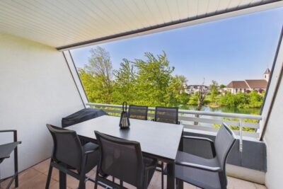 Appartement à vendre à Kilstett