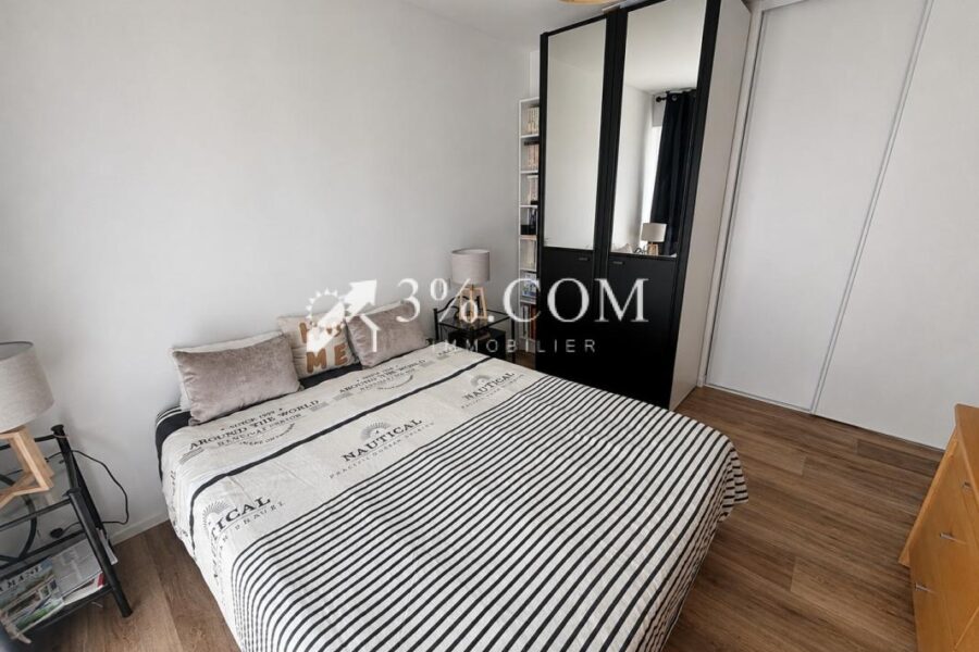 Appartement à vendre à La turballe