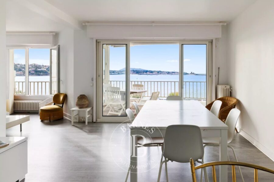 Appartement à vendre à Saint-jean-de-luz