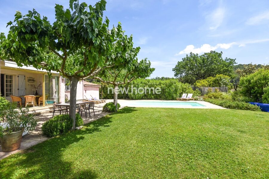 Maison à vendre à Lorgues