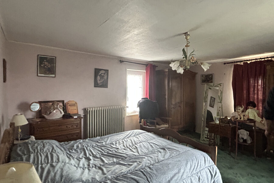 Maison à vendre à Gacé