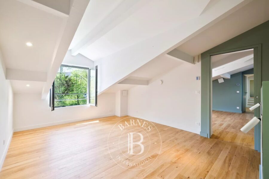 Maison à vendre à Ascain