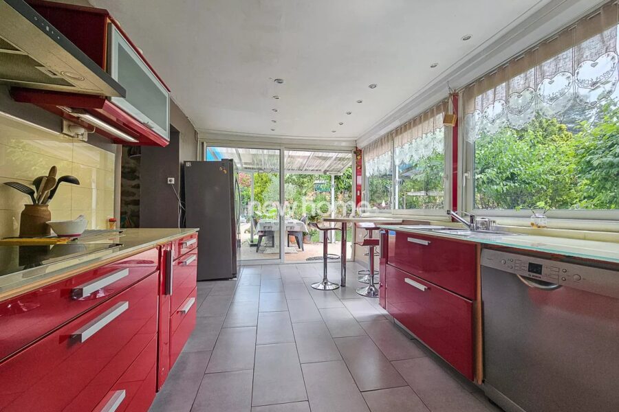 Maison à vendre à Lorgues