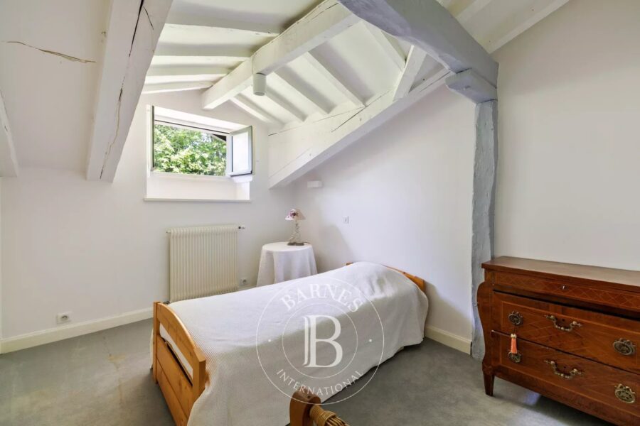 Maison à vendre à Bidart