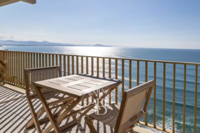 Appartement à vendre à Biarritz