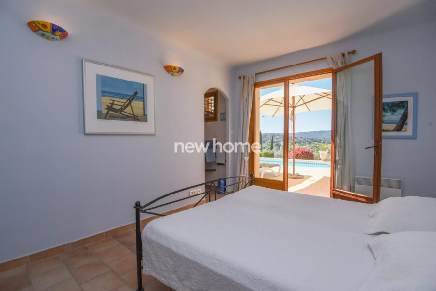 Maison à vendre à Carcès