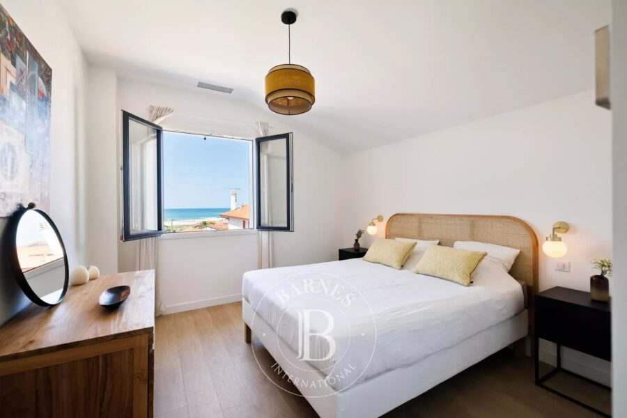 Maison à vendre à Bidart — Vue mer — photo 10