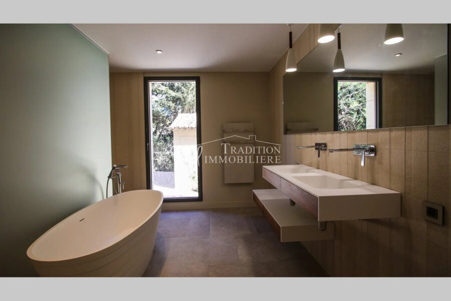 Maison à vendre à Maussane-les-alpilles