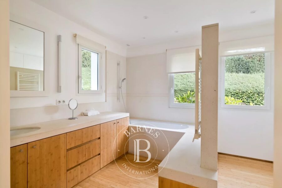Maison à vendre à Arbonne
