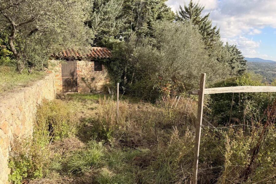 Maison à vendre à Seillans