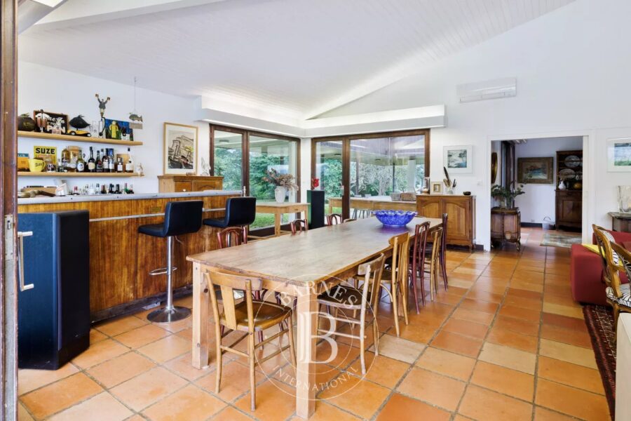Maison à vendre à Urrugne