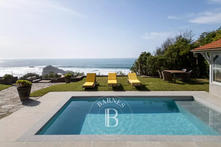 Appartement à vendre à Biarritz
