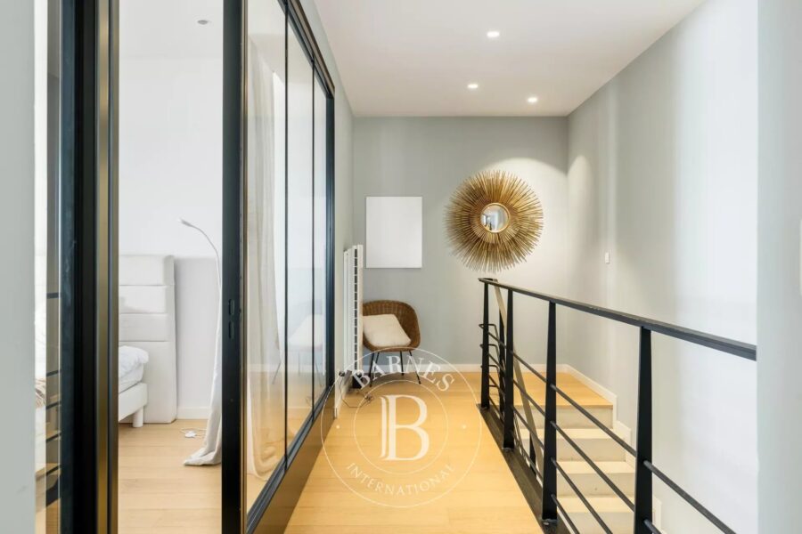 Appartement à vendre à Biarritz