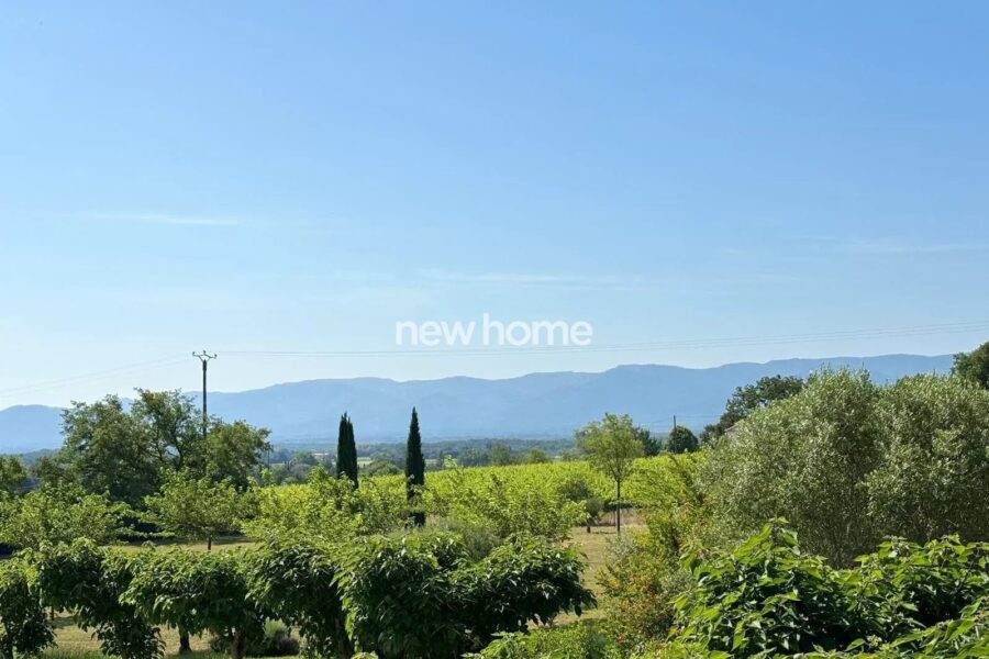 Maison à vendre à Le cannet-des-maures
