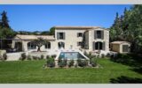 Maison à vendre à Maussane-les-alpilles