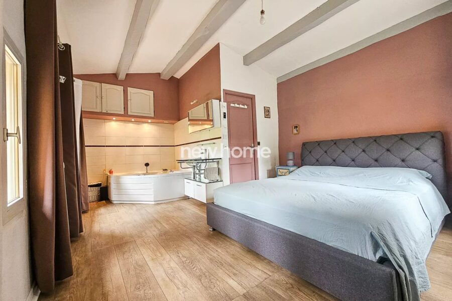 Maison à vendre à Lorgues