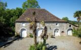 Maison à vendre à Sauveterre-de-béarn